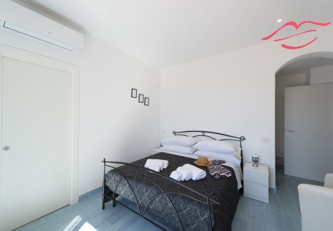 Villa à Praiano - Villa Ecuba - Villa pour groupes dans une position stratégique Villa à Praiano - Villa Ecuba - Villa pour groupes dans une position stratégique