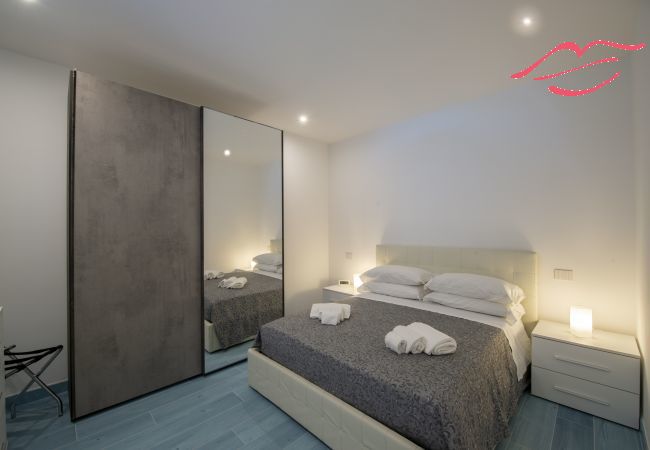 Villa à Praiano - Villa Ecuba - Villa pour groupes dans une position stratégique Villa à Praiano - Villa Ecuba - Villa pour groupes dans une position stratégique