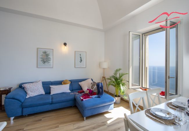 Maison à Praiano - Casa Madonna Del Mare- Villa avec vue mer, à quelques pas de la plage Maison à Praiano - Casa Madonna Del Mare- Villa avec vue mer, à quelques pas de la plage