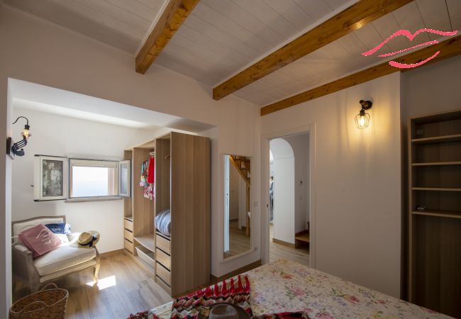 Maison à Praiano - Casa Madonna Del Mare- Villa avec vue mer, à quelques pas de la plage Maison à Praiano - Casa Madonna Del Mare- Villa avec vue mer, à quelques pas de la plage