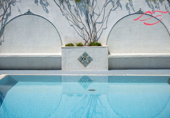 Villa à Ravello - Villa Arte - Villa luxueuse à Ravello Villa à Ravello - Villa Arte - Villa luxueuse à Ravello