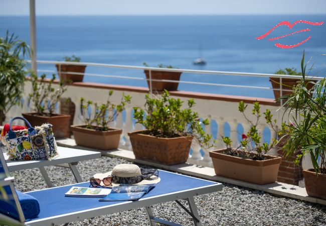 Villa à Ravello - Villa Arte - Villa luxueuse à Ravello Villa à Ravello - Villa Arte - Villa luxueuse à Ravello
