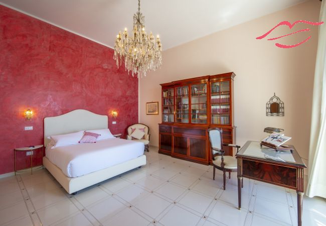 Villa à Ravello - Villa Arte - Villa luxueuse à Ravello Villa à Ravello - Villa Arte - Villa luxueuse à Ravello