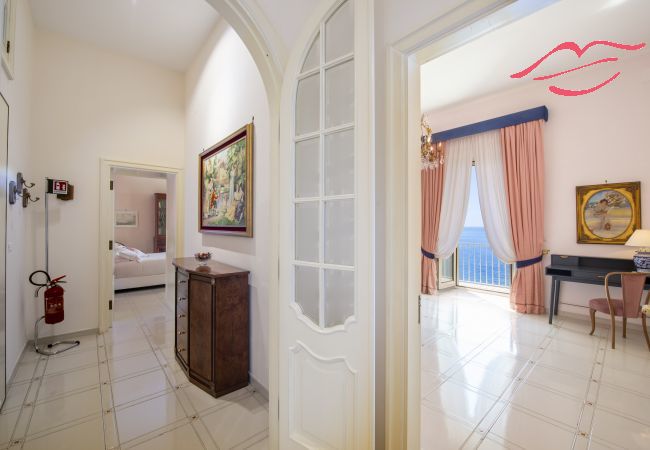 Villa à Ravello - Villa Arte - Villa luxueuse à Ravello Villa à Ravello - Villa Arte - Villa luxueuse à Ravello
