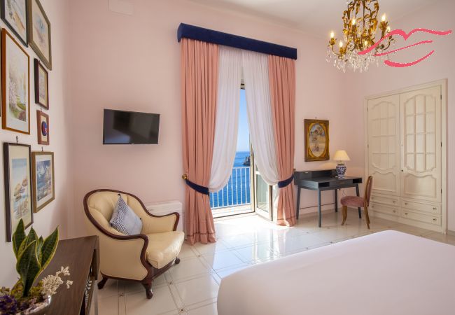 Villa à Ravello - Villa Arte - Villa luxueuse à Ravello Villa à Ravello - Villa Arte - Villa luxueuse à Ravello