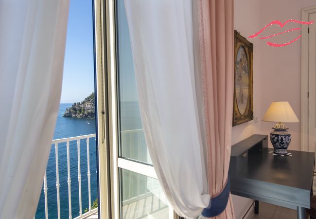 Villa à Ravello - Villa Arte - Villa luxueuse à Ravello Villa à Ravello - Villa Arte - Villa luxueuse à Ravello