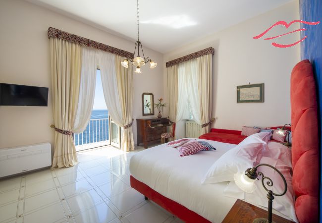 Villa à Ravello - Villa Arte - Villa luxueuse à Ravello Villa à Ravello - Villa Arte - Villa luxueuse à Ravello