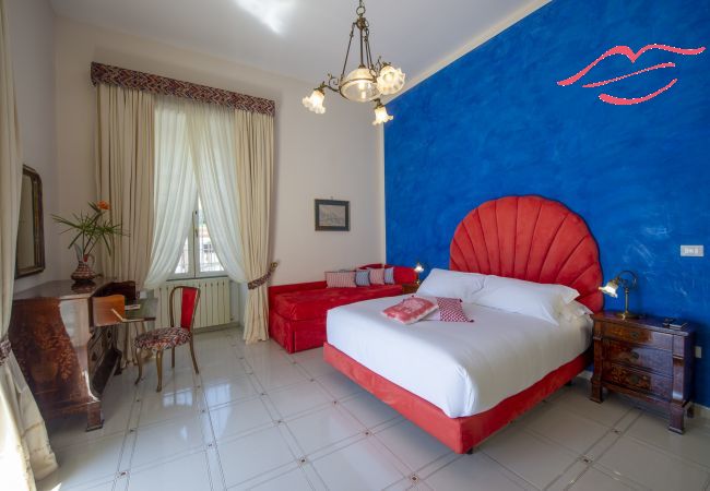 Villa à Ravello - Villa Arte - Villa luxueuse à Ravello Villa à Ravello - Villa Arte - Villa luxueuse à Ravello