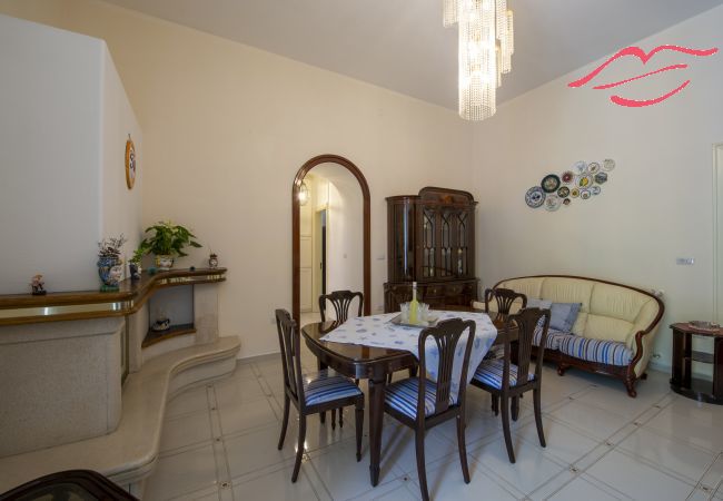 Villa à Ravello - Villa Arte - Villa luxueuse à Ravello Villa à Ravello - Villa Arte - Villa luxueuse à Ravello