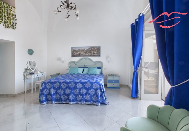 Maison à Positano - Estate4home- Casa Antonietta