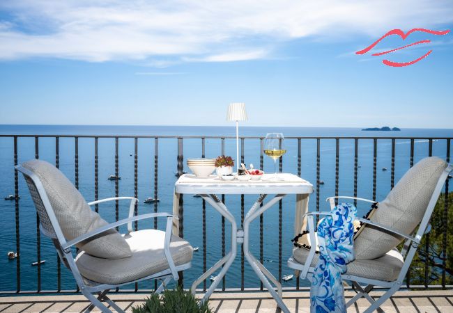 Maison à Positano - Estate4home- Emeri Positano Maison à Positano - Estate4home- Emeri Positano