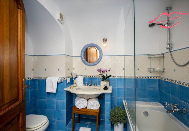 Maison à Positano - Estate4home- Emeri Positano Maison à Positano - Estate4home- Emeri Positano