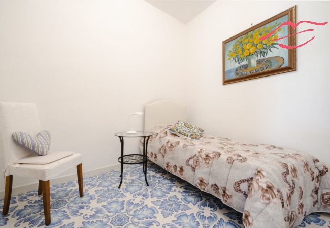 Appartement à Positano - Villa Carrino 2  Appartement à Positano - Villa Carrino 2