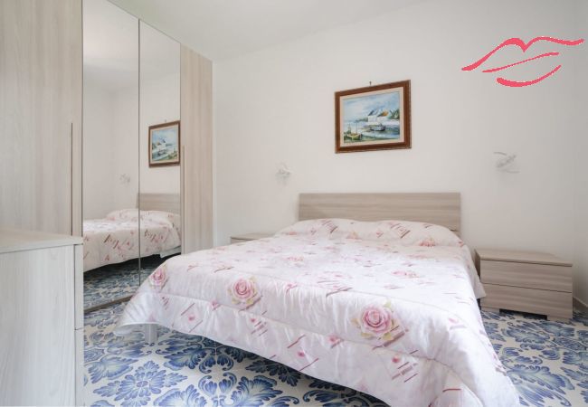 Appartement à Positano - Villa Carrino 2  Appartement à Positano - Villa Carrino 2