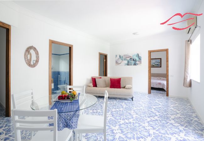 Appartement à Positano - Villa Carrino 2  Appartement à Positano - Villa Carrino 2