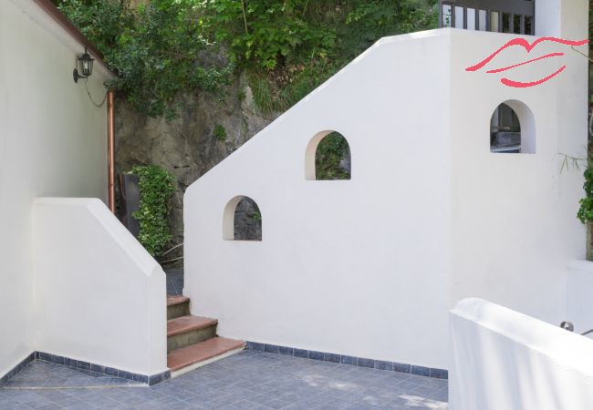 Appartement à Positano - Villa Carrino 2  Appartement à Positano - Villa Carrino 2