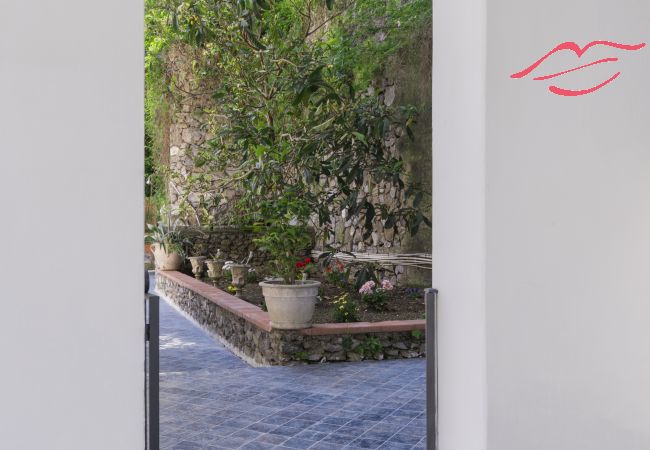 Appartement à Positano - Villa Carrino 2  Appartement à Positano - Villa Carrino 2