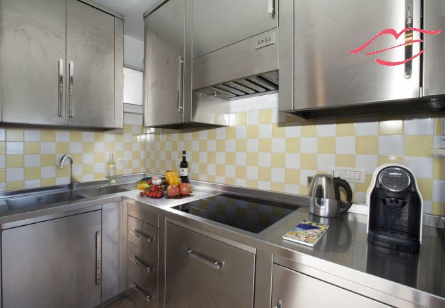 Appartement à Positano - Estate4home- La casa di Lia Appartement à Positano - Estate4home- La casa di Lia