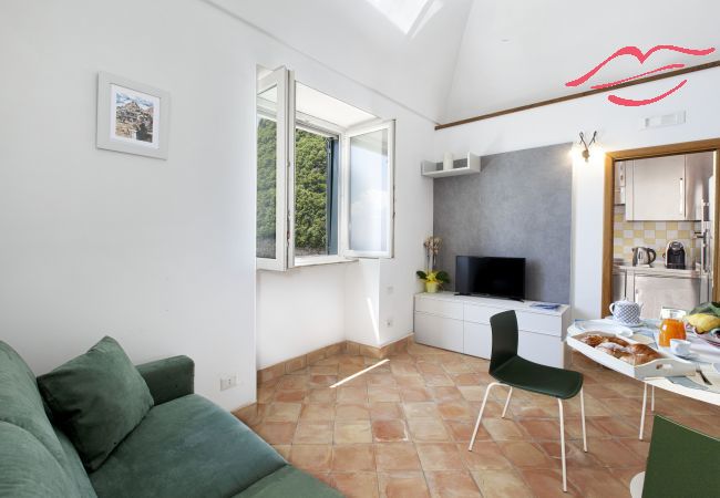 Appartement à Positano - Estate4home- La casa di Lia Appartement à Positano - Estate4home- La casa di Lia