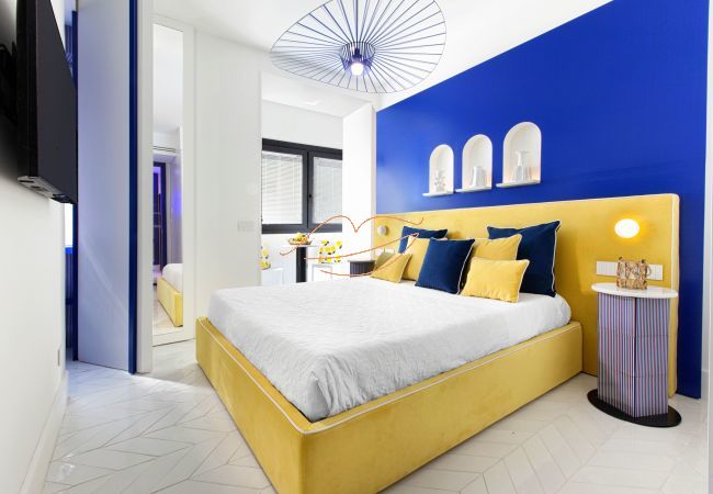 Appartement à Sorrento - Casa Mama