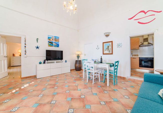 Maison à Positano - Estate4home - Romantic Antica Sponda