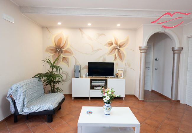 Maison à Tramonti - Casa Francese Relax - Une oasis de bien-être non loin de la mer Maison à Tramonti - Casa Francese Relax - Une oasis de bien-être non loin de la mer