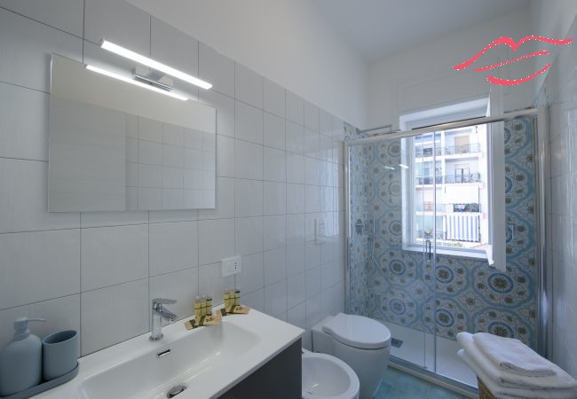 Appartement à Maiori - Suite Positano - à 100 mètres de la plage Appartement à Maiori - Suite Positano - à 100 mètres de la plage