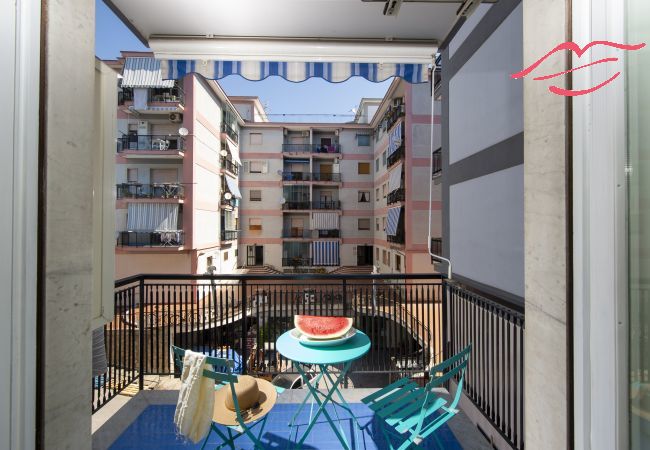 Appartement à Maiori - Suite Positano - à 100 mètres de la plage Appartement à Maiori - Suite Positano - à 100 mètres de la plage