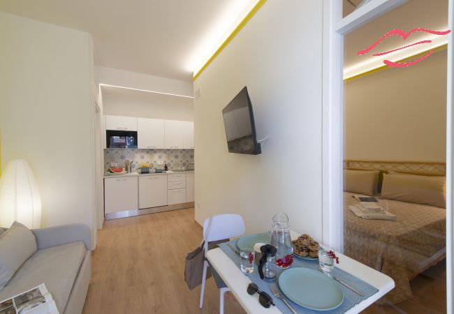 Appartement à Maiori - Suite Nerano - Au centre de Maiori à quelques pas de la mer Appartement à Maiori - Suite Nerano - Au centre de Maiori à quelques pas de la mer