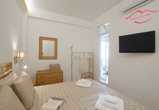 Appartement à Maiori - Suite Nerano - Au centre de Maiori à quelques pas de la mer Appartement à Maiori - Suite Nerano - Au centre de Maiori à quelques pas de la mer