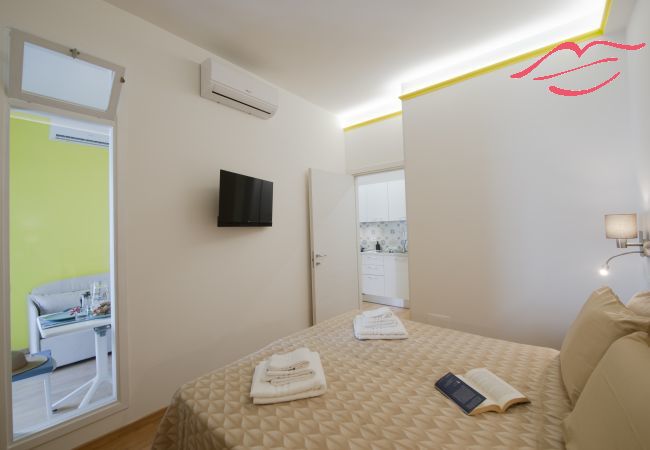 Appartement à Maiori - Suite Nerano - Au centre de Maiori à quelques pas de la mer Appartement à Maiori - Suite Nerano - Au centre de Maiori à quelques pas de la mer