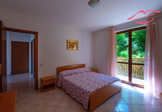 Appartement à Tramonti - Casa Tramonti D’aMare - Sur les collines de la côte amalfitaine Appartement à Tramonti - Casa Tramonti D’aMare - Sur les collines de la côte amalfitaine