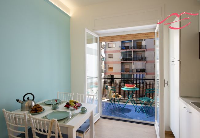 Appartement à Maiori - Suites Nonni - Un Refuge Élégant au Cœur de Maiori Appartement à Maiori - Suites Nonni - Un Refuge Élégant au Cœur de Maiori