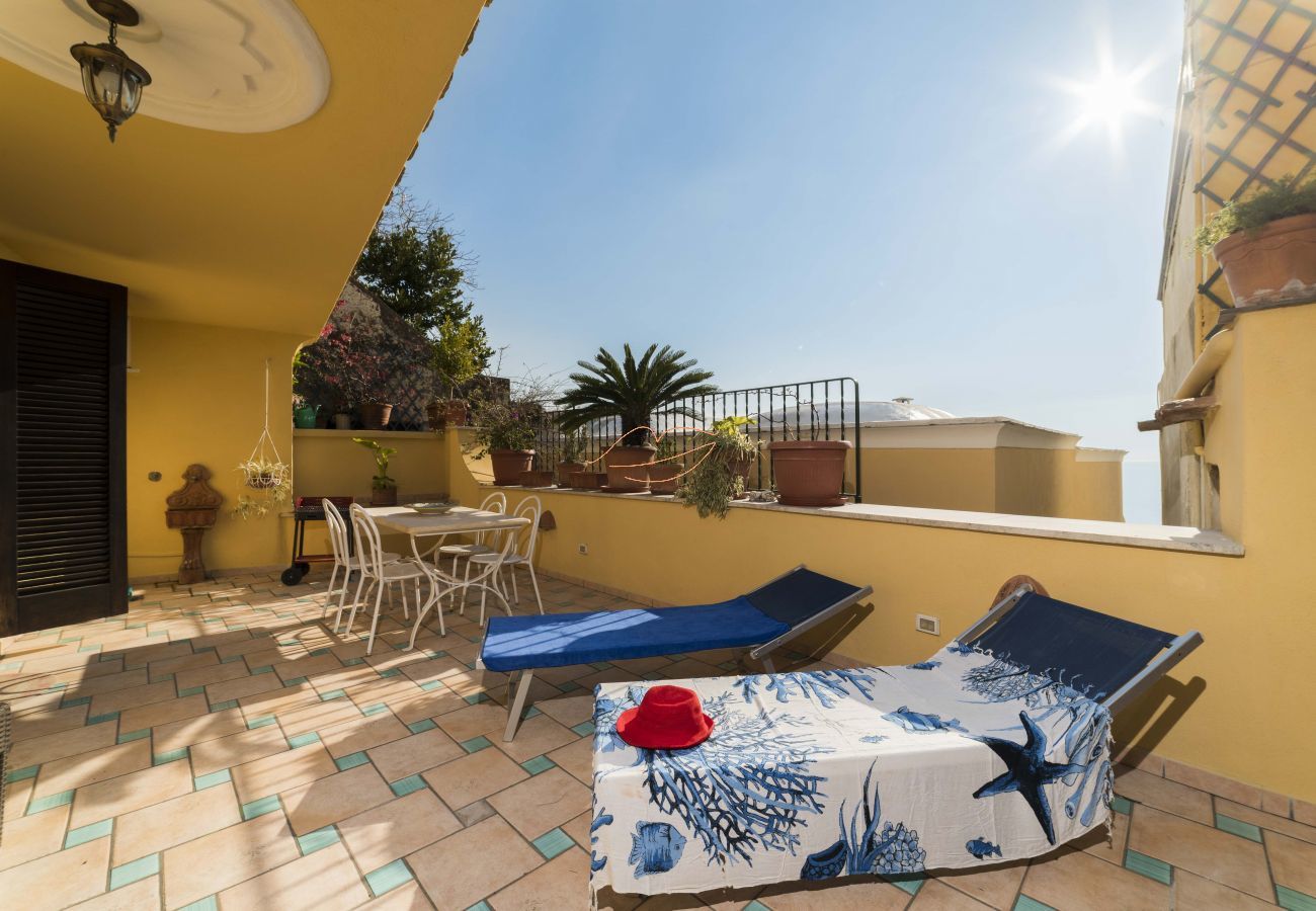 Maison à Positano - Estate4home - Namily house