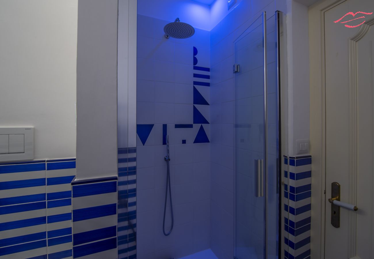 Villa à Ravello - Villa Arte - Villa luxueuse à Ravello Villa à Ravello - Villa Arte - Villa luxueuse à Ravello