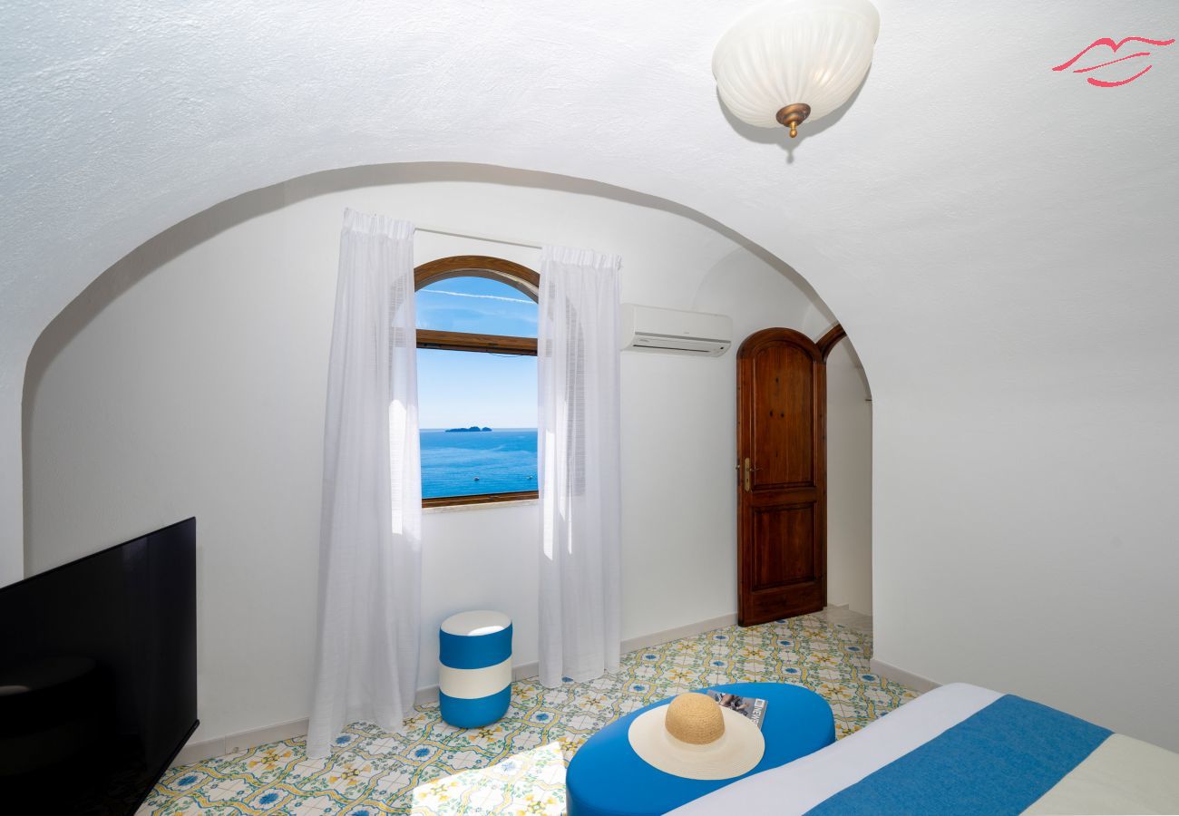 Maison à Positano - Estate4home- Emeri Positano Maison à Positano - Estate4home- Emeri Positano