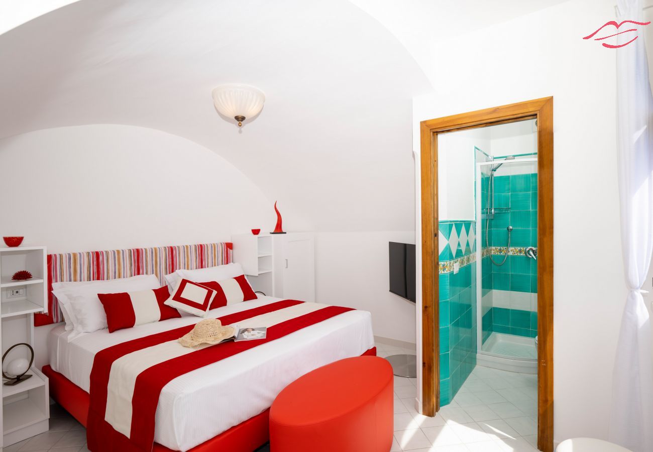 Maison à Positano - Estate4home- Emeri Positano Maison à Positano - Estate4home- Emeri Positano