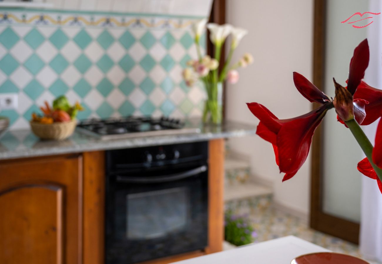 Maison à Positano - Estate4home- Emeri Positano Maison à Positano - Estate4home- Emeri Positano