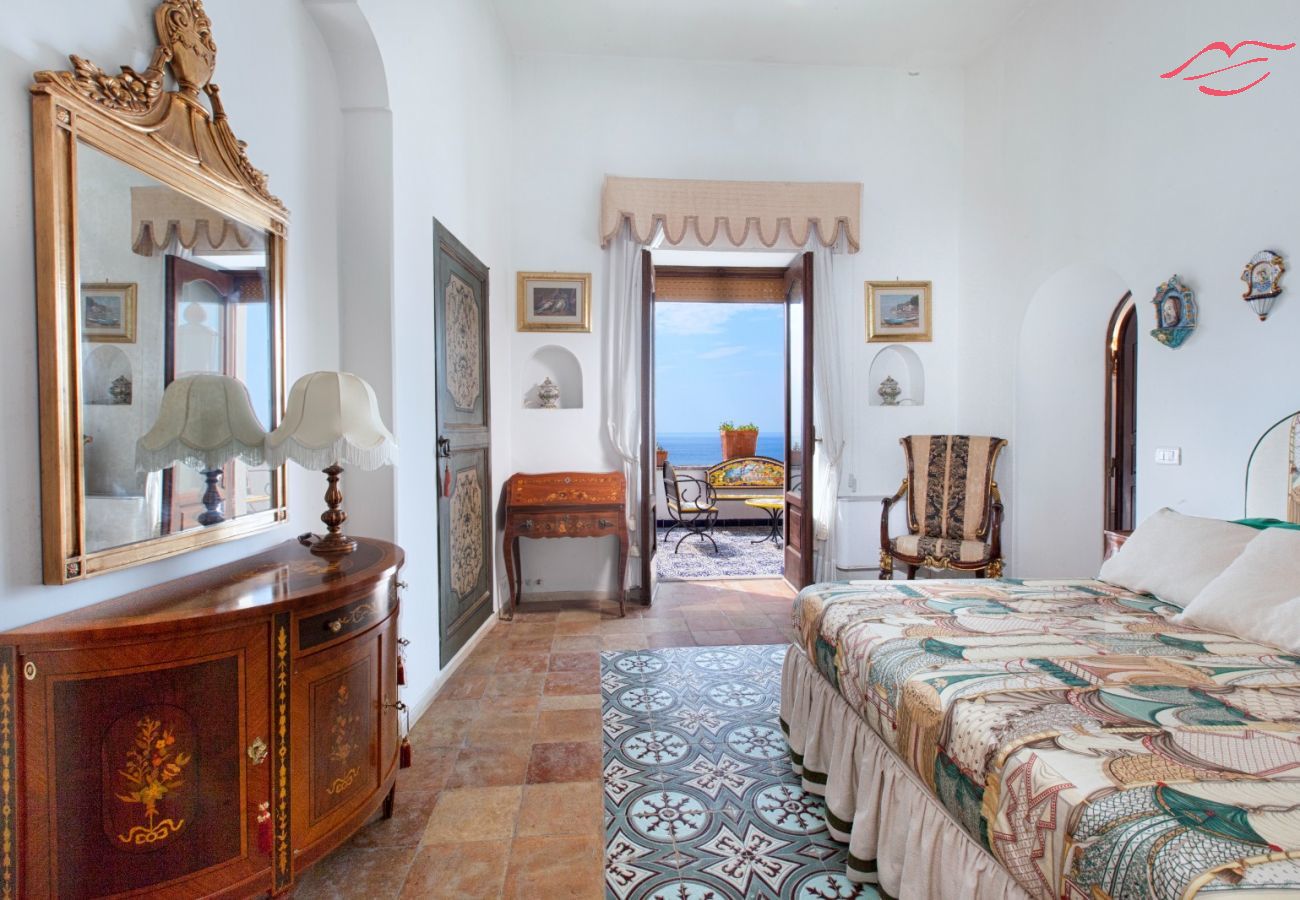 Villa à Positano - Estate4home-Villa Elsa Villa à Positano - Estate4home-Villa Elsa