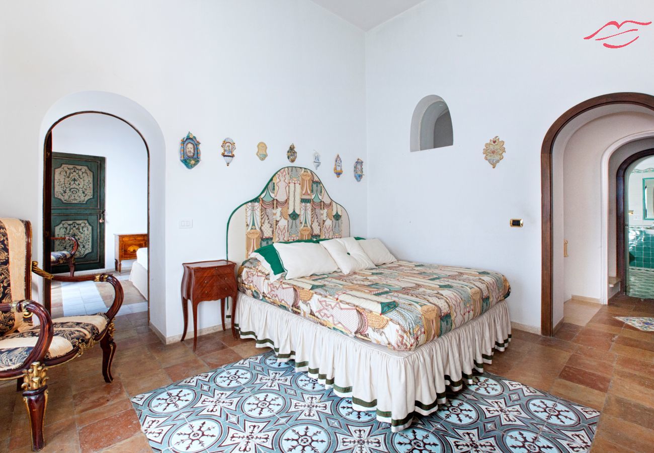 Villa à Positano - Estate4home-Villa Elsa Villa à Positano - Estate4home-Villa Elsa