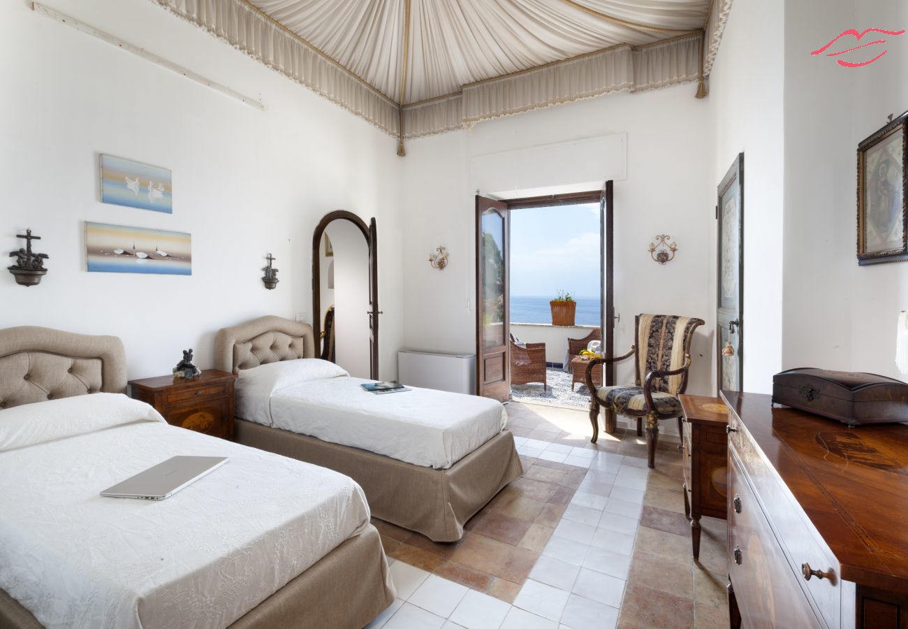 Villa à Positano - Estate4home-Villa Elsa Villa à Positano - Estate4home-Villa Elsa