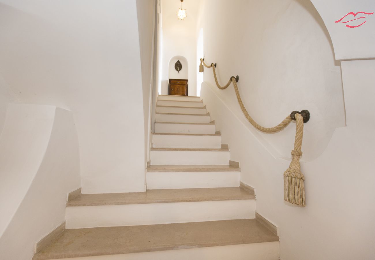 Villa à Positano - Estate4home-Villa Elsa Villa à Positano - Estate4home-Villa Elsa