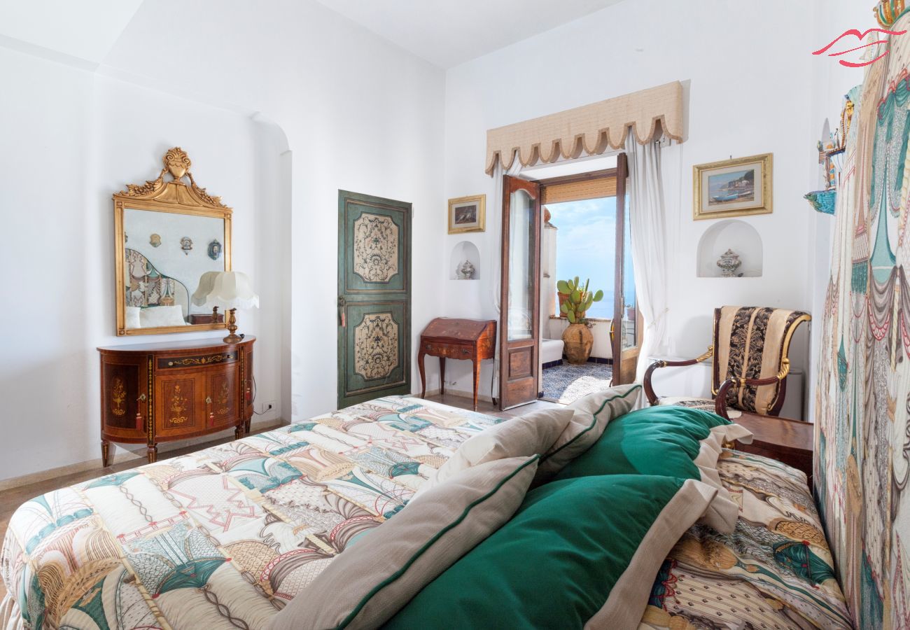 Villa à Positano - Estate4home-Villa Elsa Villa à Positano - Estate4home-Villa Elsa