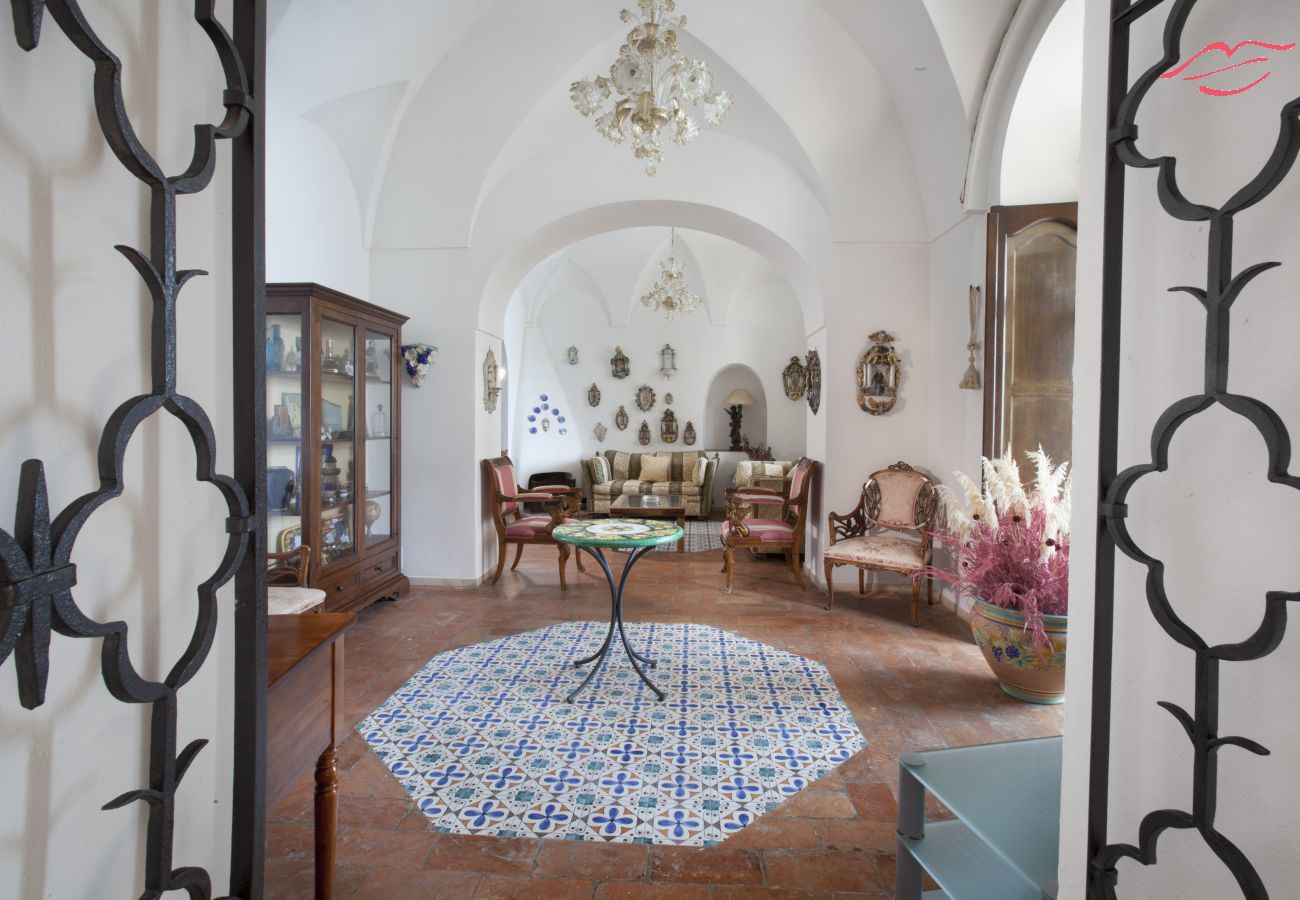 Villa à Positano - Estate4home-Villa Elsa Villa à Positano - Estate4home-Villa Elsa