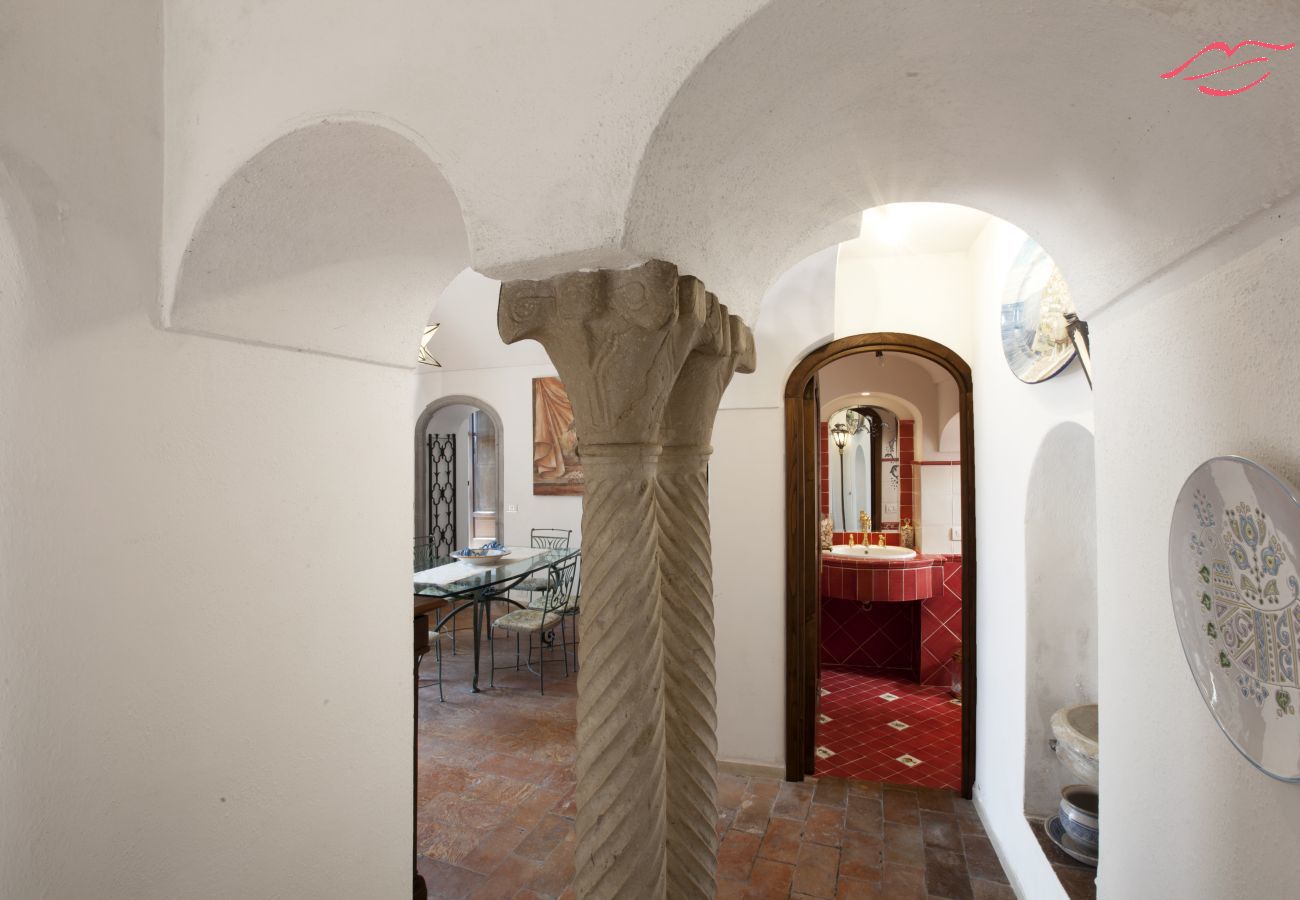Villa à Positano - Estate4home-Villa Elsa Villa à Positano - Estate4home-Villa Elsa