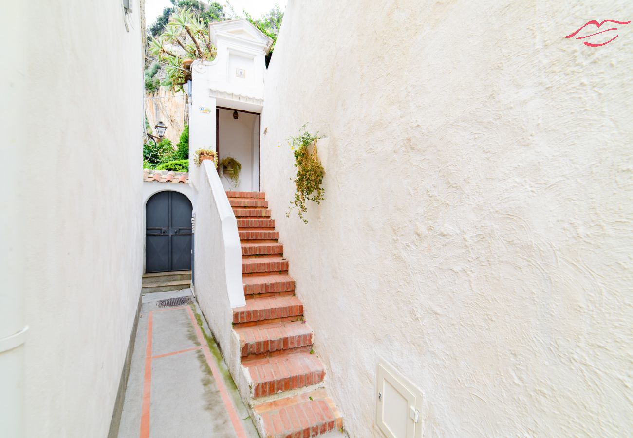 Villa à Positano - Estate4home-Villa Elsa Villa à Positano - Estate4home-Villa Elsa