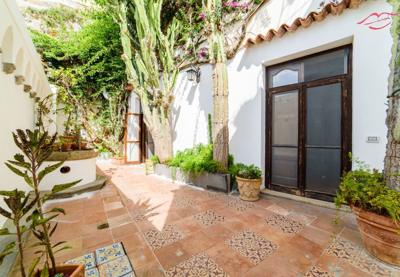 Villa à Positano - Estate4home-Villa Elsa Villa à Positano - Estate4home-Villa Elsa