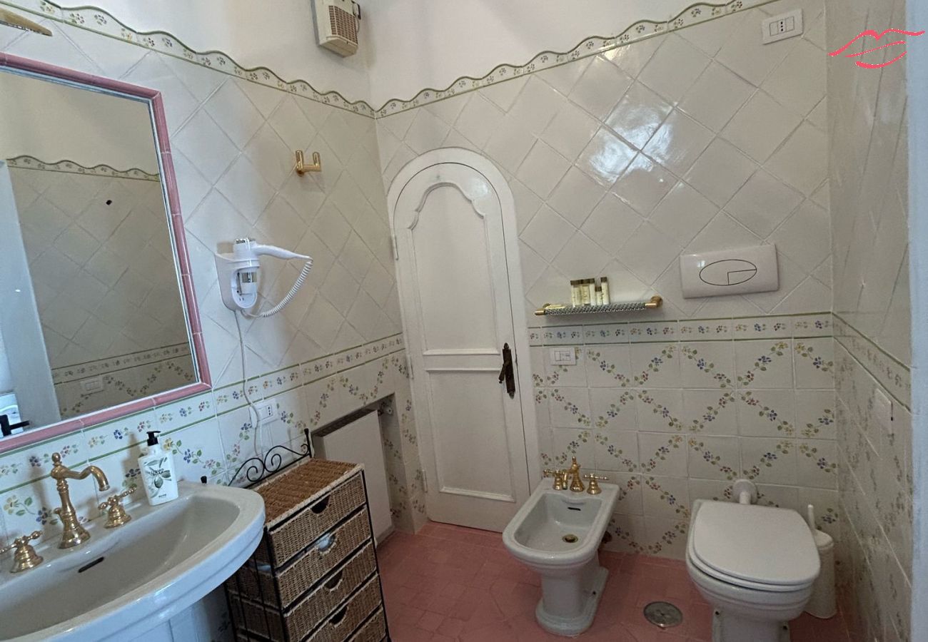 Villa à Positano - Estate4home-Villa Elsa Villa à Positano - Estate4home-Villa Elsa