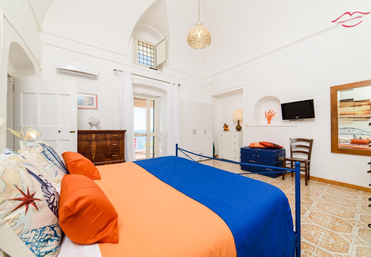 Maison à Positano - Estate4home - Romantic Antica Sponda Maison à Positano - Estate4home - Romantic Antica Sponda