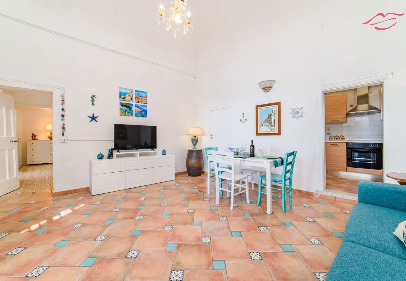 Maison à Positano - Estate4home - Romantic Antica Sponda Maison à Positano - Estate4home - Romantic Antica Sponda